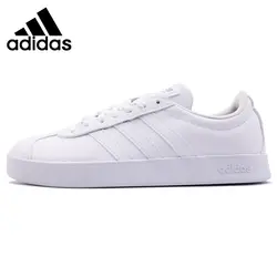 Оригинальный Новое поступление Adidas Neo Label VL COURT 2 Женская обувь для скейтбординга спортивная