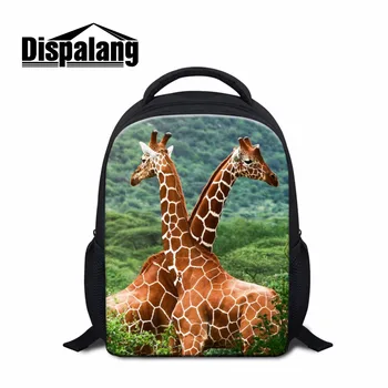 

Animal Backpacks for Small Children School Bags for Little Girls Cute Mini Bookbags Boys Fashion Back Pack Kids Traveling Bags