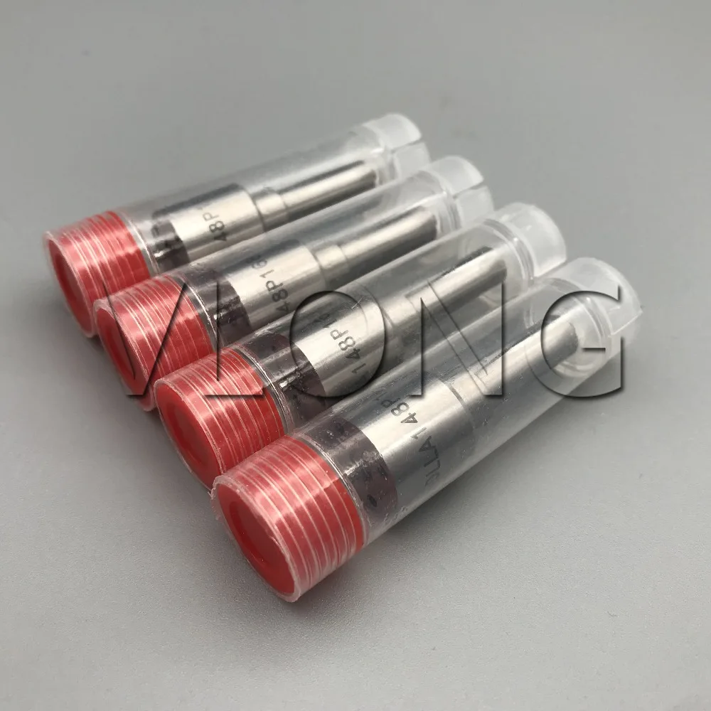 DLLA148P168 0433172034 0 433 172 034 дизельный двигатель Yuchai YC4E150 20 YC4110ZLQ Форсунка