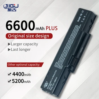 

JIGU Laptop Battery For EMACHINES G620 G627 G725 E627-5019 Gateway NV52 NV5207U NV5211U NV5815U NV5212U NV5213U NV5214U NV7802U