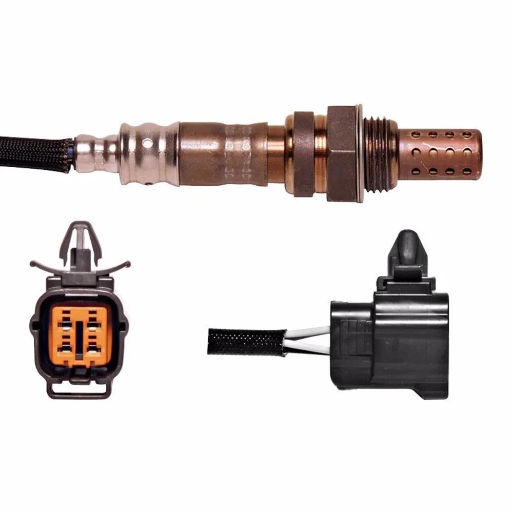 

Downstream Oxygen O2 Sensor For 2007-2012 Mazda CX-7 2.3L 2000-2002 626 2.0L 2.5L 234-4044 KLS6-18-861 L33M-18-861B