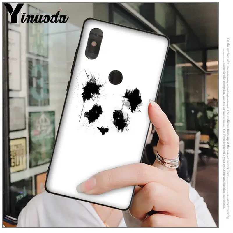 cute panda