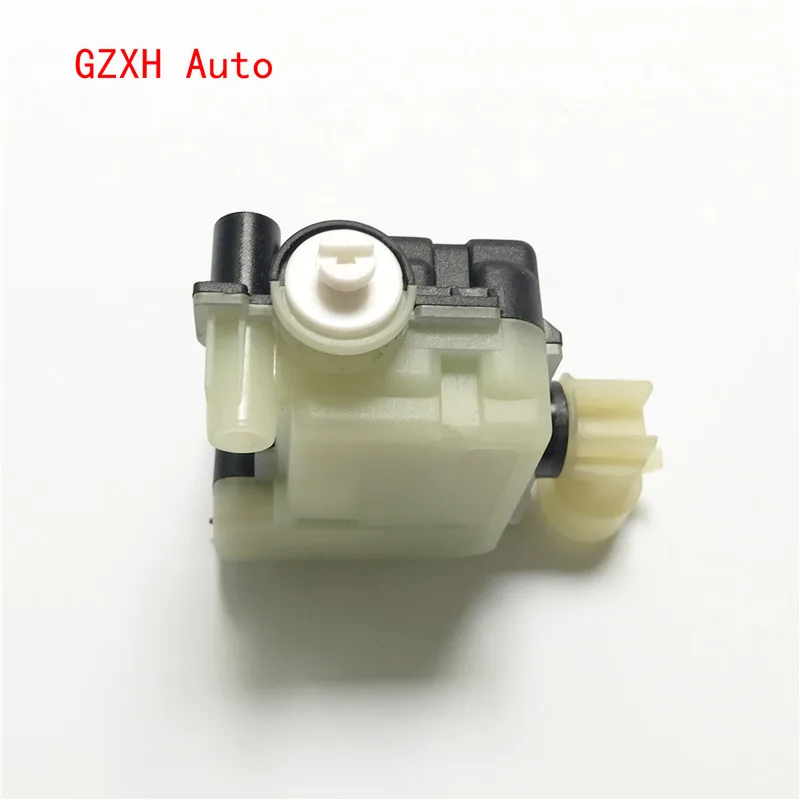 Original FUEL FLAP LOCKING MOTOR SOLENOID 13501151 For CHEVROLET ORLANDO VAUXHALL INSIGNIA VAUXHALL MOKKA 2
