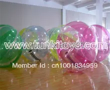 water walking ball / running ball water