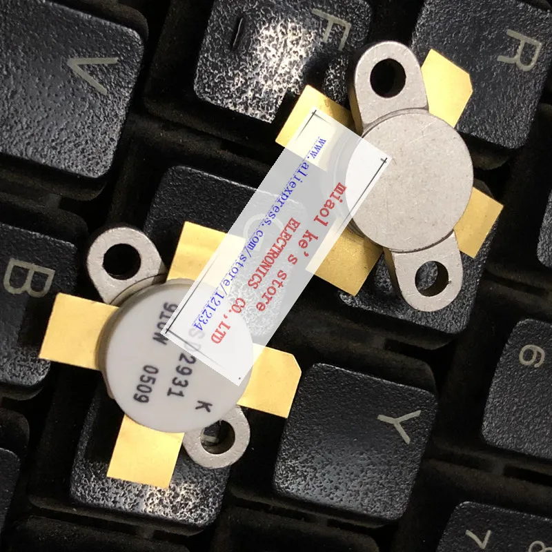 

TSD2931 [M174] High quality original transistor