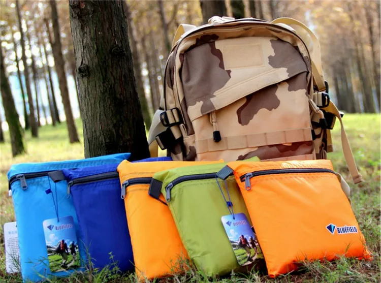 Outdoor بسيط خيمة الأرض حصيرة التخييم حصيرة فراش التخييم شاطئ خيمة خيمة المأوى الشمس الظل الإهابة 2.2*3 متر