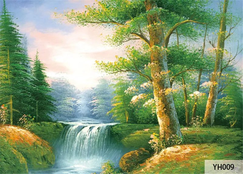 YH009-280x200cm