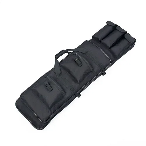 

Tacitcal Military Men 100x30x8cm 600D Oxford Waterproof Fabric Hunting Airsoft Gun Bag Case HS12-0014