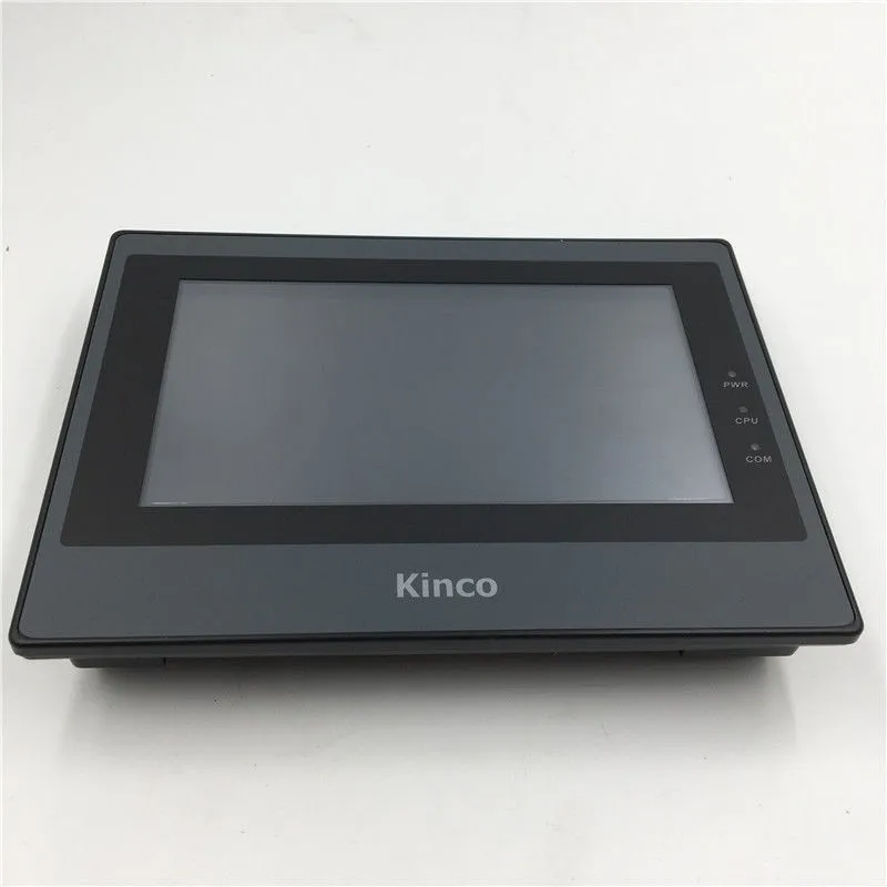 MT4404T HMI " TFT 800*480 Kinco 7 дюймов 1 USB хост Расширяемая память с бесплатным кабелем для программирования в коробке