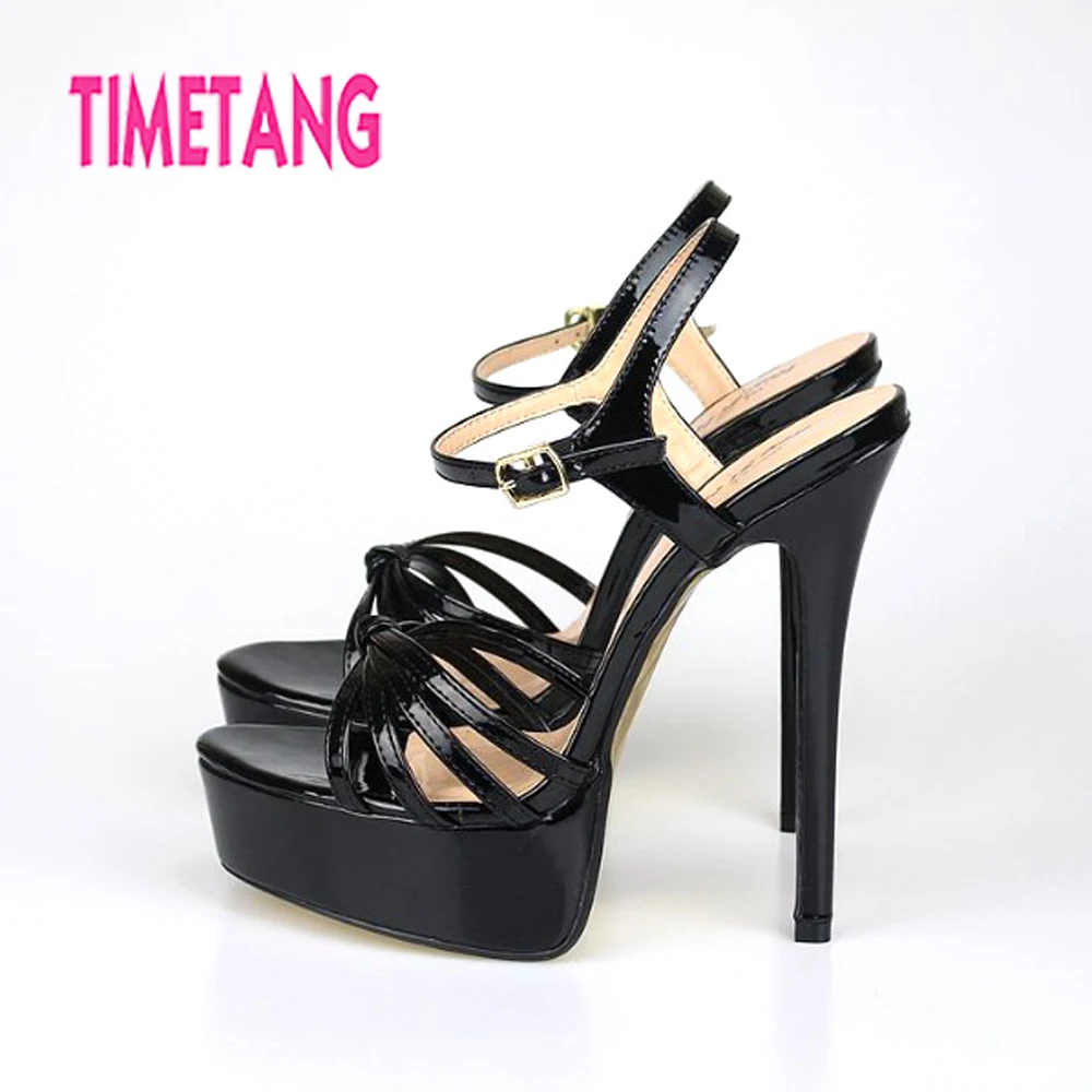 platform drag queen shoes