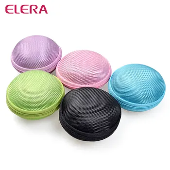 

ELERA 5pcs/lot Finger Pulse Oximeter Small Carrying Case, Portable Pouch Free Shipping
