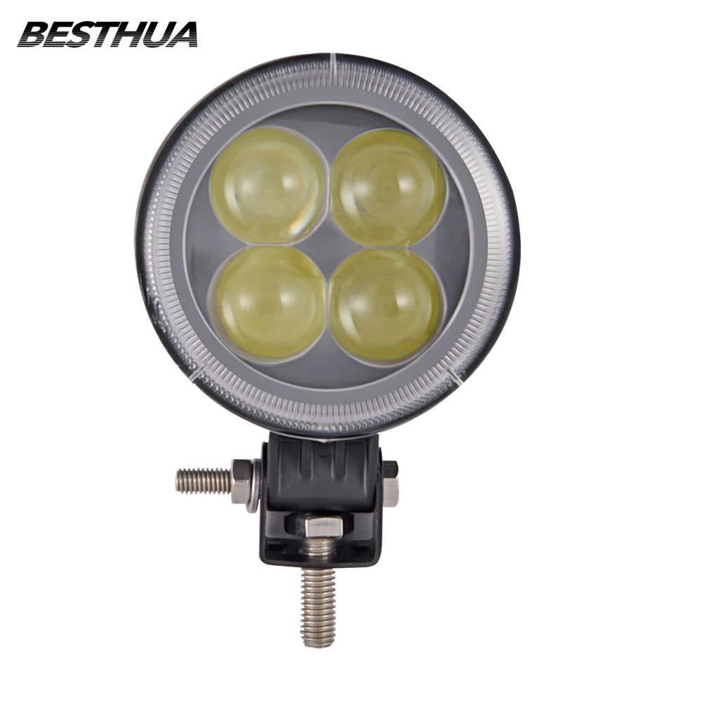 How To Wire A Led Light