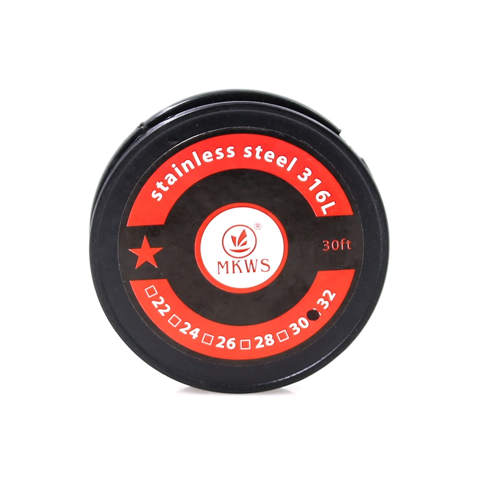 SS316L Wire (12)