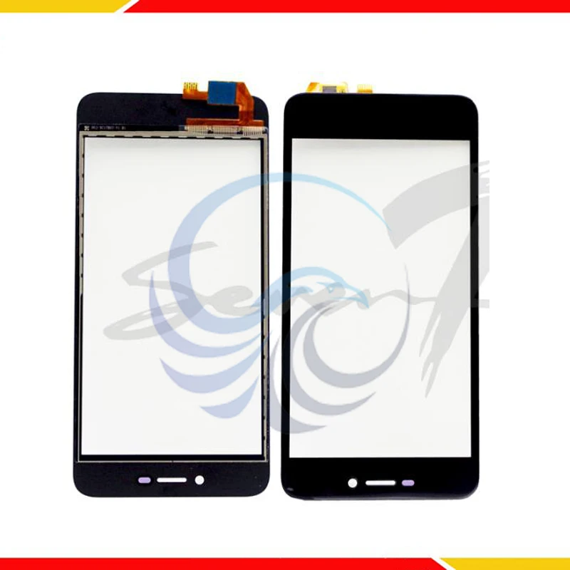 

Tested LCD Display For BQ 5037 BQ-5037 BQS-5037 BQS 5037 Strike Power 4G LCD Display With Touch Screen Separately