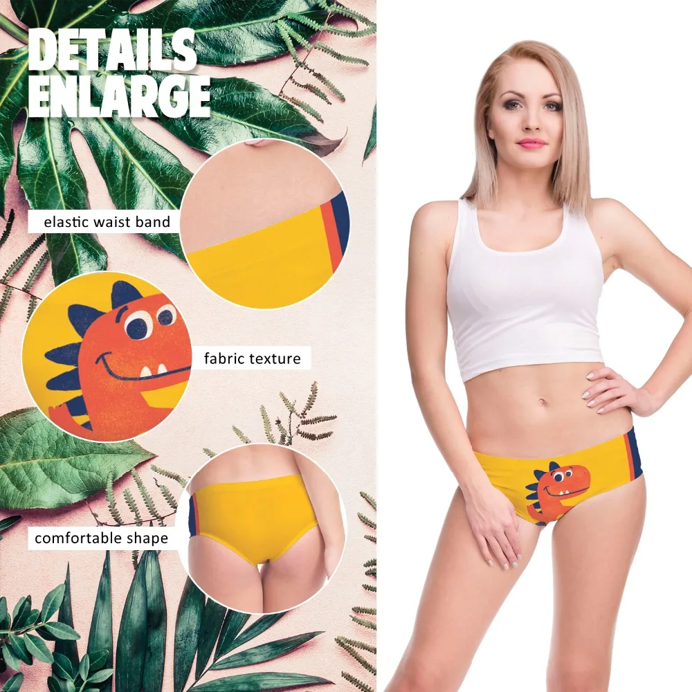 55050 HAPPY DINO YELLOW (0)