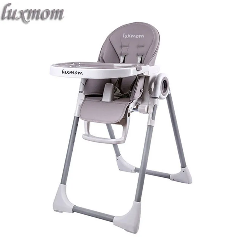 luxmom складной стул для детей преобразование стул