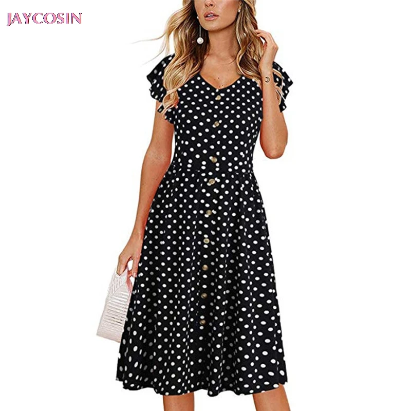 

2019 New Dress Women Print Button Sleeveless Evening Party Beach Dress Pocket Belt Dresses Sexy Bodycon Club Vestidos #0615