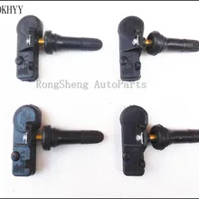 DPQPOKHYY X4 для Subaru датчик давления в шинах TPMS 28103-SG000/AJ00A