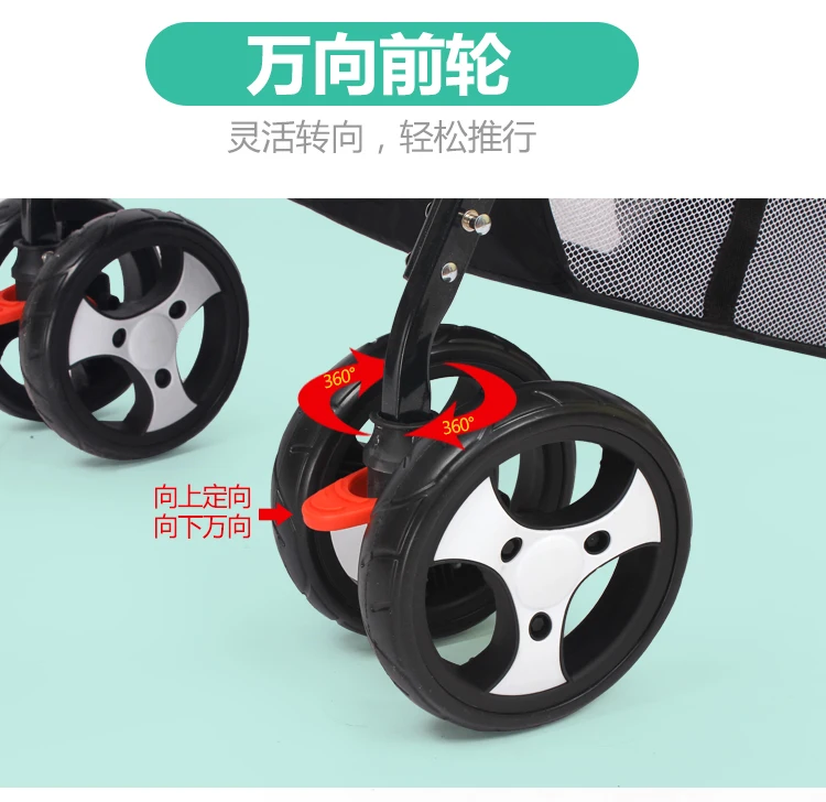 Аутентичная детская коляска для близнецов, передняя и задняя, на колесиках, размер, двойная, двойная, детская коляска для сидения