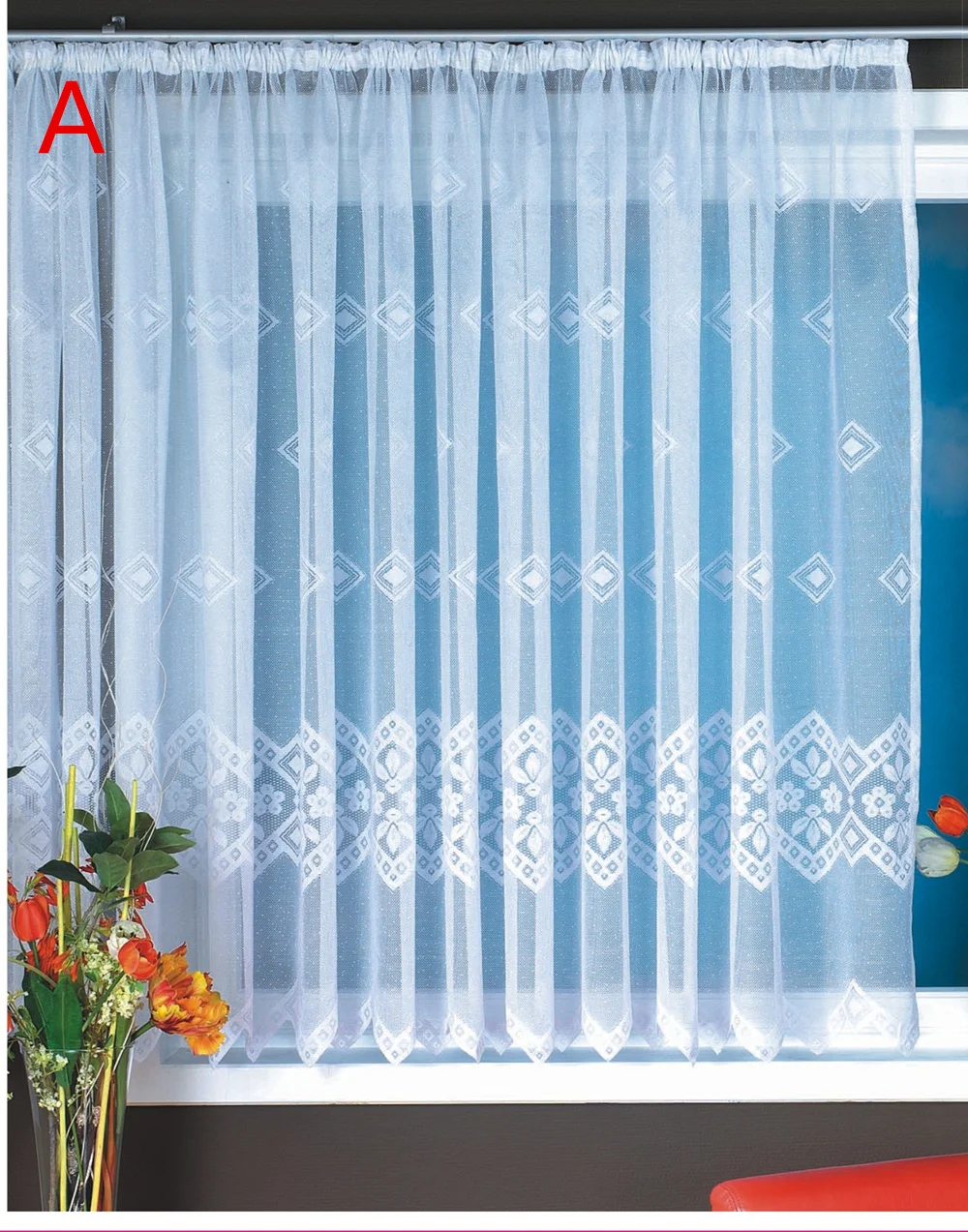 Online kopen wholesale gordijnen kids uit china gordijnen kids ...