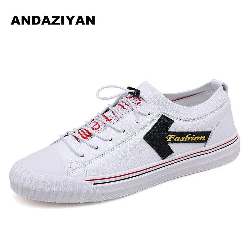 

Literary wild leather shoes student socks men shoes