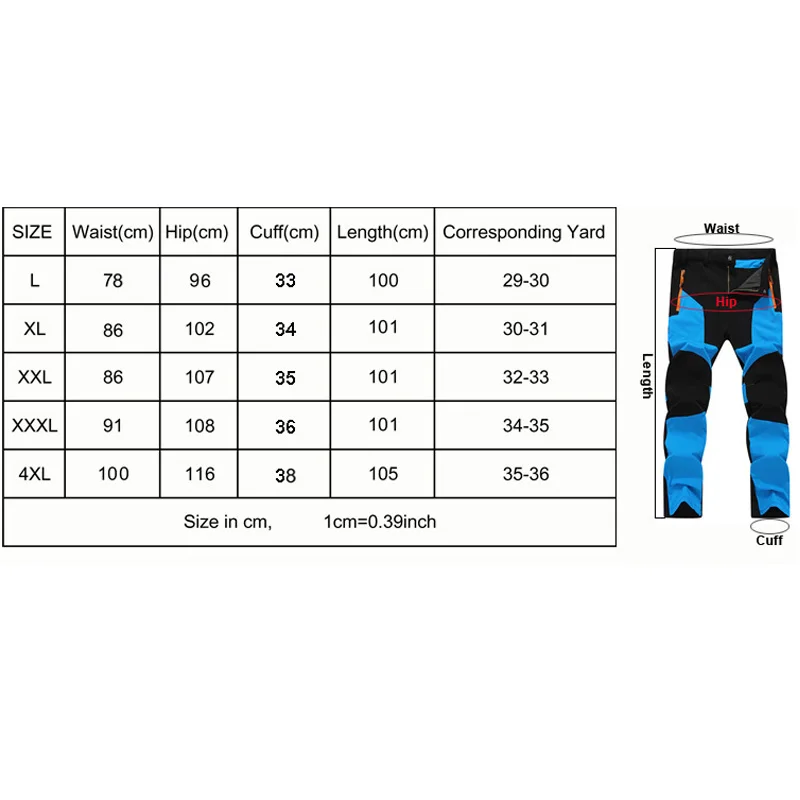 El Ártico luz pantalones de secado rápido y resistente a los rayos UV rápido tejido transpirable activo pantalón de verano nuevo para hombre Pantalones escalar peces trekking