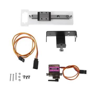 

Draw Module Kit Set For Eleksmaker EleksLaser Engraving Machine Components Drawing Handwriting Simulation Adaptation