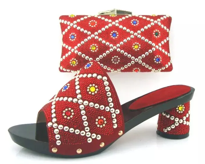 Th16011 6 Beautiful Design Indian Bridal Shoes And Matching Bag For Women Low Heels With Crystal Purse Matching Bag Shoes And Matching Bagsbridal Designer Shoes Aliexpress