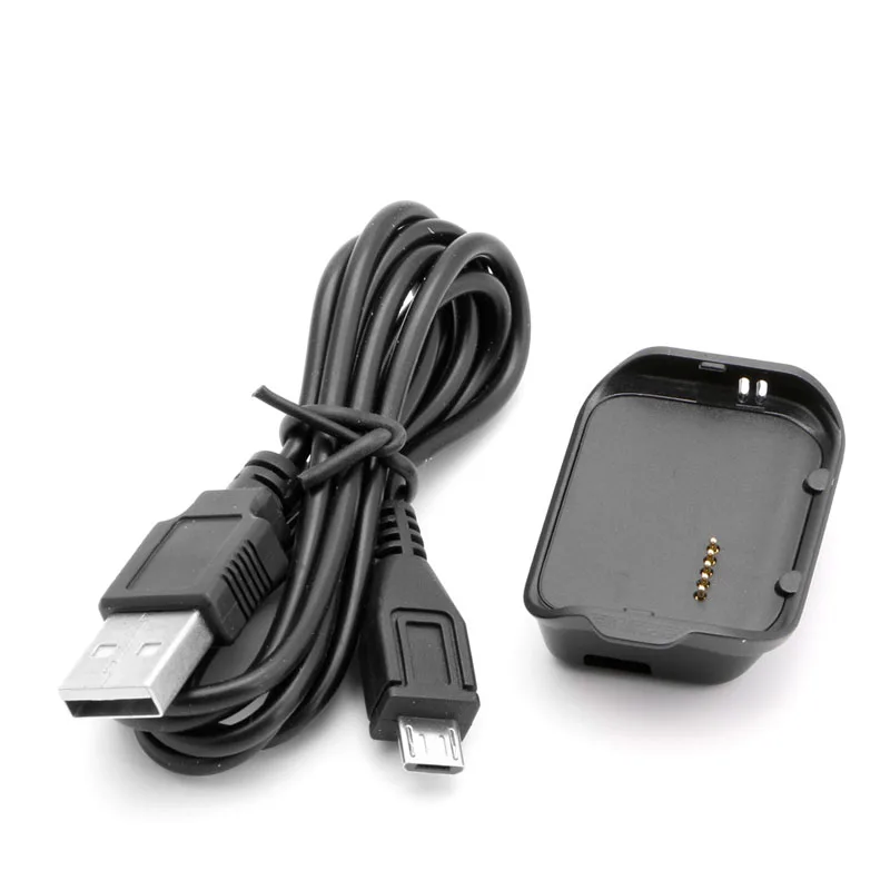 

Charging Cradles Dock Base For Samsung Gear 2 Neo R381 Smartwatch 1pc