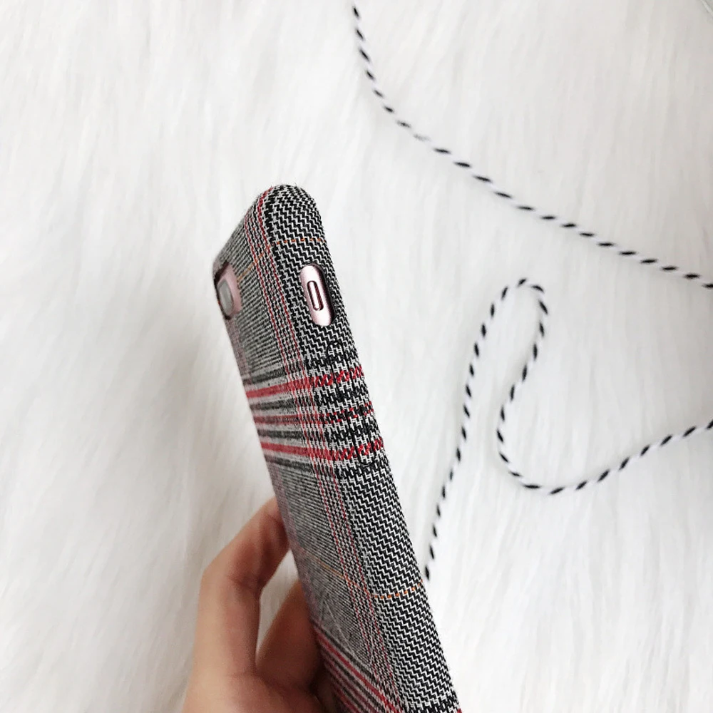 Suede-Phone-Cases-For-iPhone-6-6s-Plus-Shockproof-Fitted-Cover-For-iPhone-X-7-8-Plus-Mobile-Phone-Accessories-Drop-Shipping-SH47 (5)