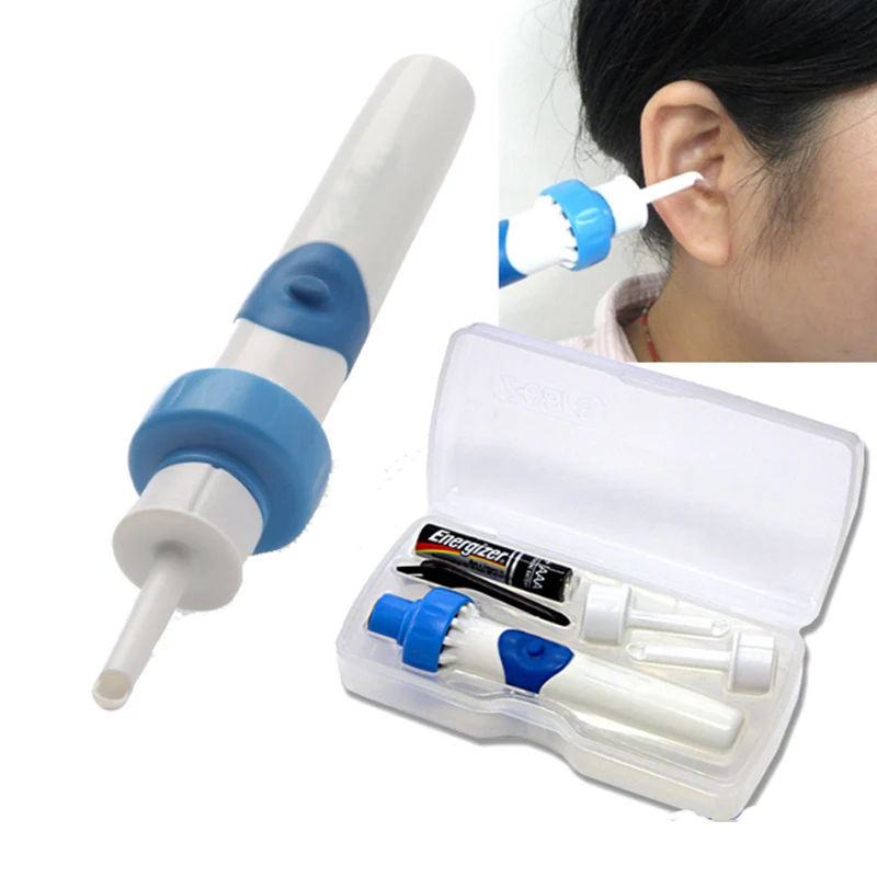 1Pcs orodje za čiščenje ušes enostavno odstranjevanje ušesnega ušesa mehko spiralo za čiščenje ušes preprečevanje čiščenja ušes čistega brisa brezbolno varnost ušesnih pripomočkov 05