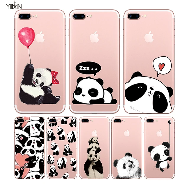 iphone 7 phone cases panda iphone 7 phone cases panda