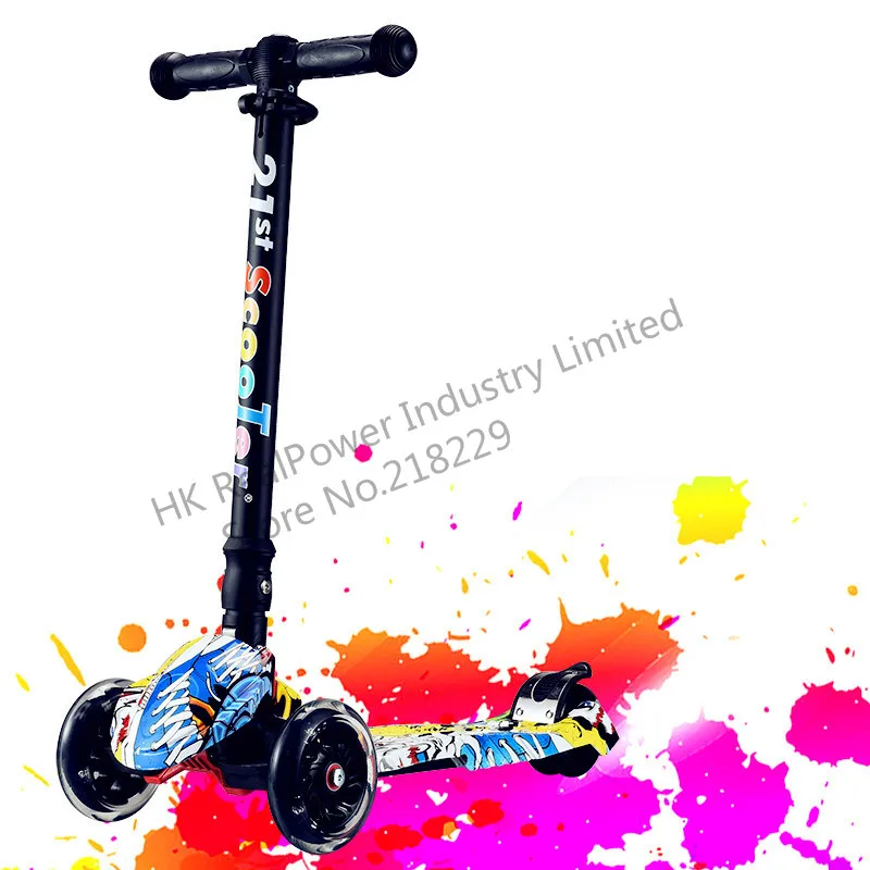 2 wheel scooters for sale