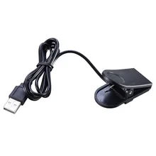 Лучшая цена usb зарядка клип магнитное зарядное устройство данных для SUUNTO KAILASH/KAILASH 7R часы 30MAY0