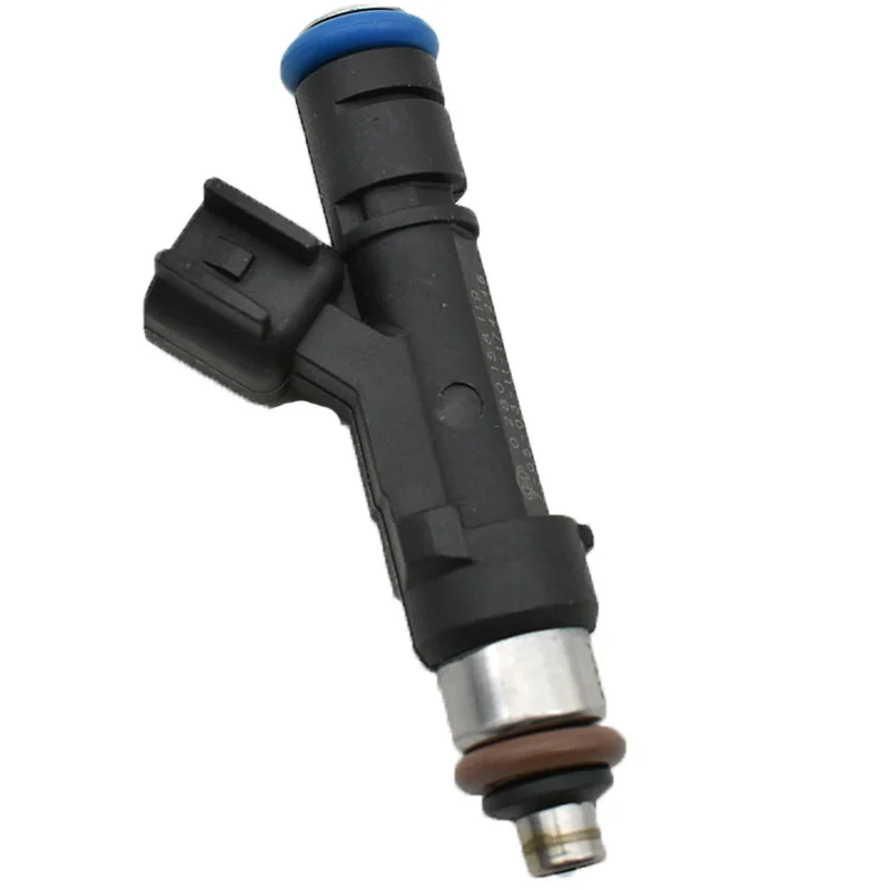 Новый 04861667AA 0280158119 RL86166 запасной топливный инжектор для Chrysler Dodge Jeep 3.3L 3.8L 2007-2011 |