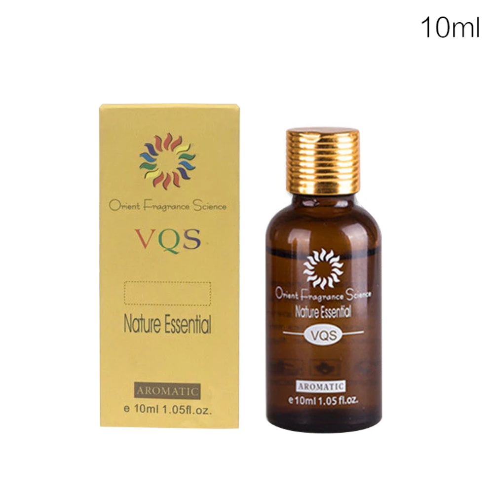 1Pc 50/30/10ML Essence Oil with Plant Firm and Elastic Facial Skin Improve Postpartum Skin+Detoxification Massager TSLM1 - Smell: 10 ml