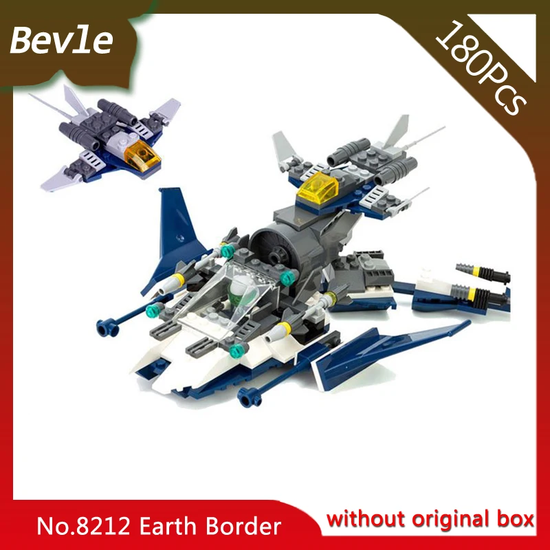 

Bevle Store LEPIN 8212 180Pcs S.W.A.T Series Bihai Lan Road Model Building Blocks Set Bricks Children For Toys Gudi Gift