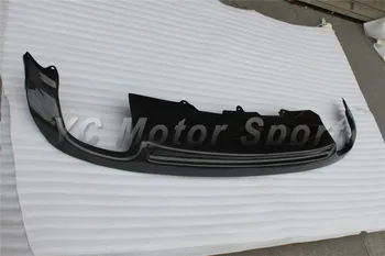 

Car Accessories Carbon Fiber S5-Style Rear Diffuser Fit For 22007-2010 AudiI A5 2D Rear Diffuser Lip