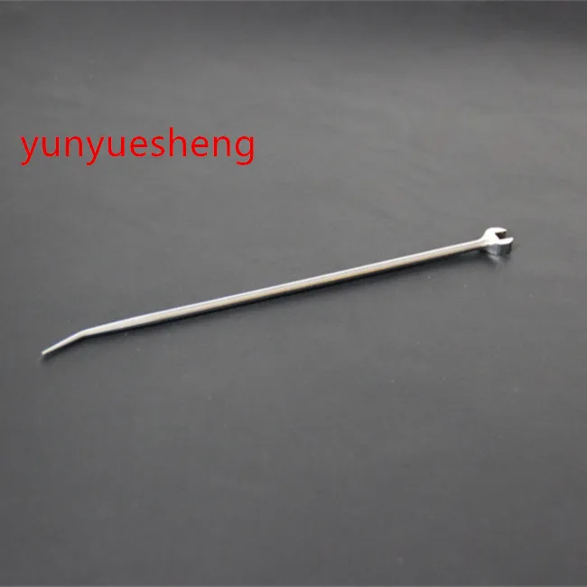 

piano accessories tools combination staple piano tuning tool
