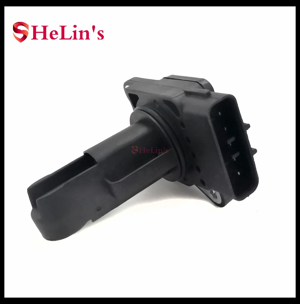 Датчик воздушного потока 22680AA310 197400 2090 для SUBARU IMPREZA FORESTER OUTBACK LEGACY IV 2 0 S 5 2.5i WRX STi Turbo 3