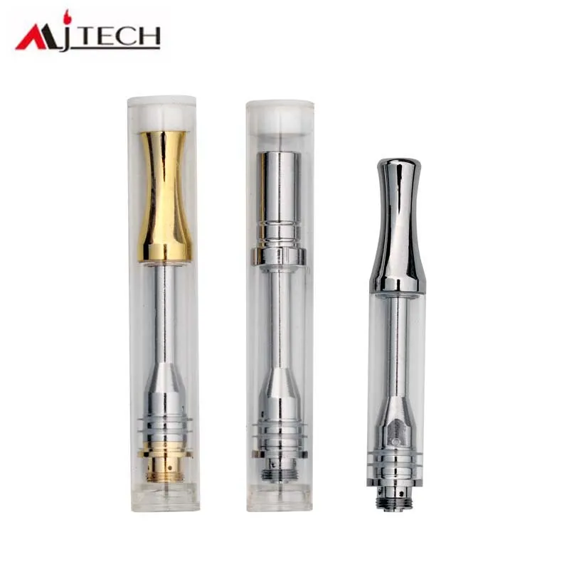 50pcs/Lot Empty Vape Pen Cartridges Thick Oil Pure Ceramic Coil Top Airflow Herb Vaporizer A1 Atomizer Disposable 50pcs/Lot Empty Vape Pen Cartridges Thick Oil Pure Ceramic Coil Top Airflow Herb Vaporizer A1 Atomizer Disposable