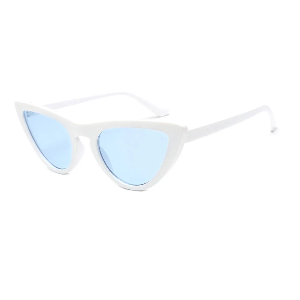 Fashion Vintage Women Sunglasses Sun Glasses Female Ladies Shades Eyewear Beach Gear