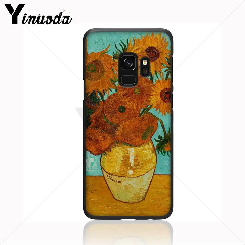 Van Gogh Oil Painting