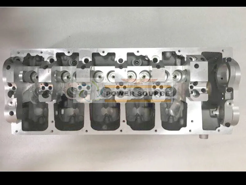 908 712 AXD AXE BLJ BNZ BPC BAC BPE BPD Cylinder Head For VW Crafter Transporter  (2)