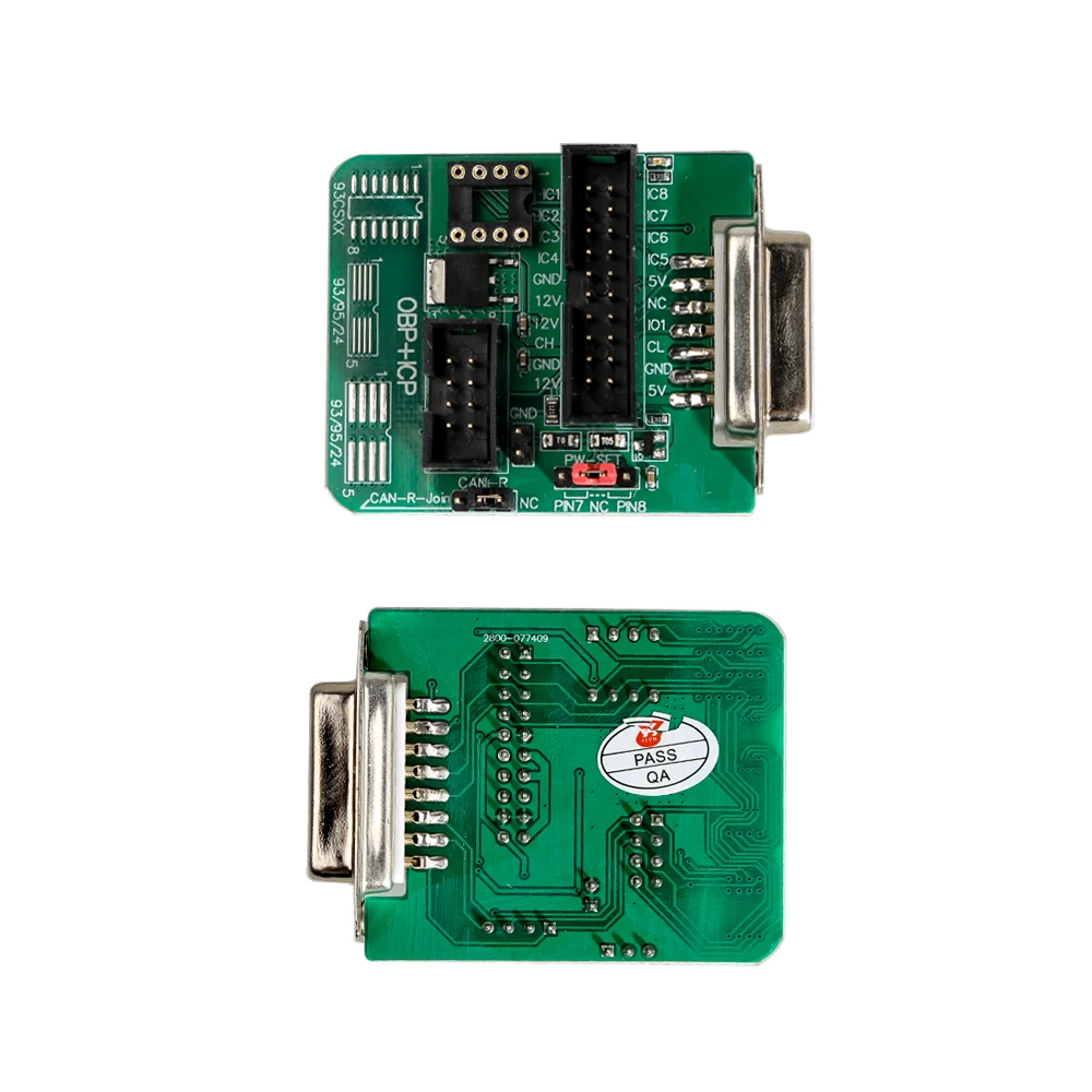 Yanhua Mini ACDP Программирование Основной конфигурации поддержка CAS1/CAS2/CAS3/CAS3+/CAS4/CAS4+/FEM/BDC программирование ключей OBD