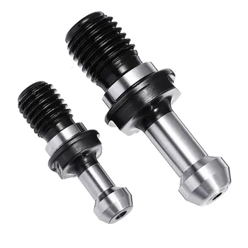 

BT30 BT40 BT50 High Precision Pull Stud Bolt for CNC Milling Tool Holder Lathe Tools Durable