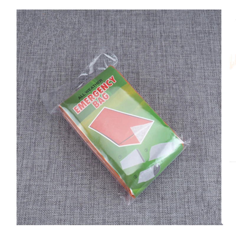 Sleeping Bag for Camping Travel Outdoor Hiking Sleeping Bags Ultralight Survival Emergency Sleeping Bag