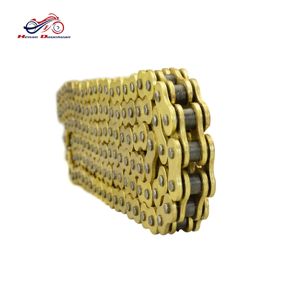 520hv chain