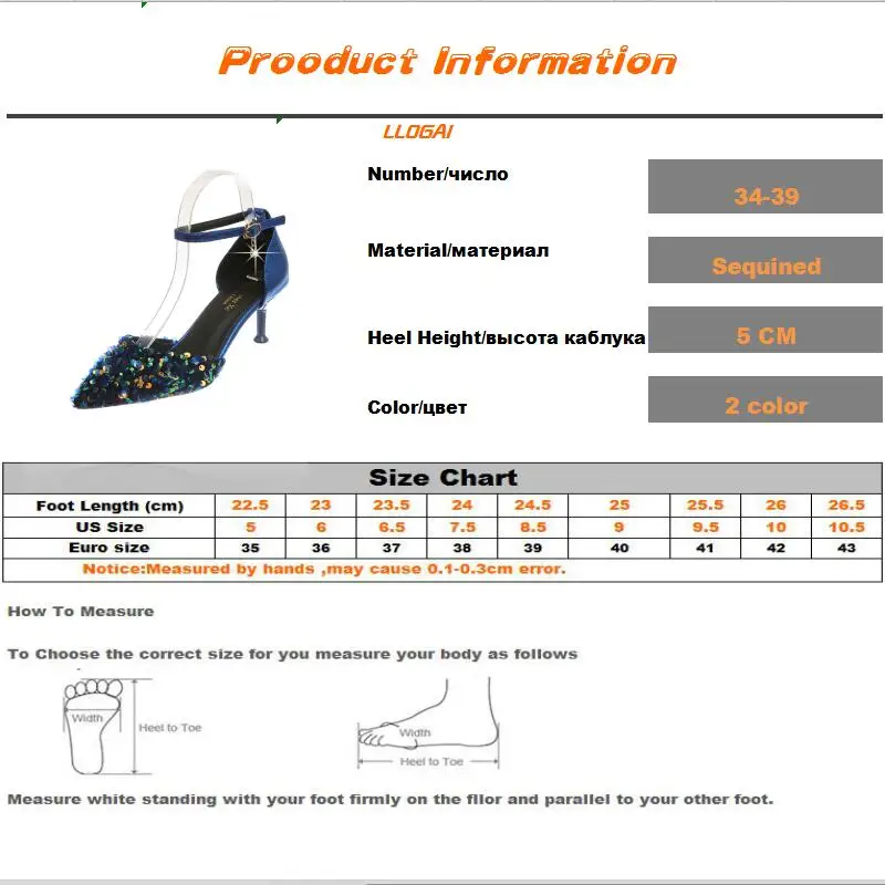 Расшитые блестками женские босоножки с острым носком на высоком каблуке; туфли-лодочки на тонком каблуке; женская обувь для свадебной вечеринки; Летняя женская обувь; Новинка года