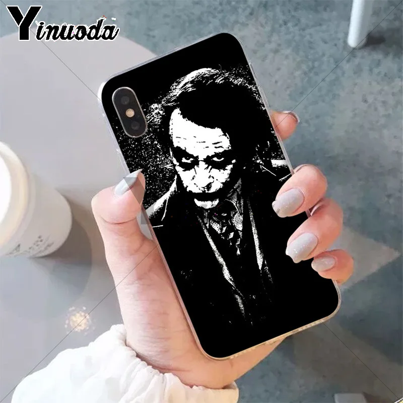 DC Joker Karta